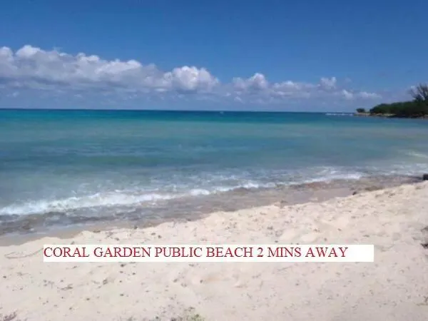 Mirando Place #2---beach Club Access, Hot Tub, Gym, Pool, 3 Lounges, Townhouse 2 ,airport 10min * Montego Bay