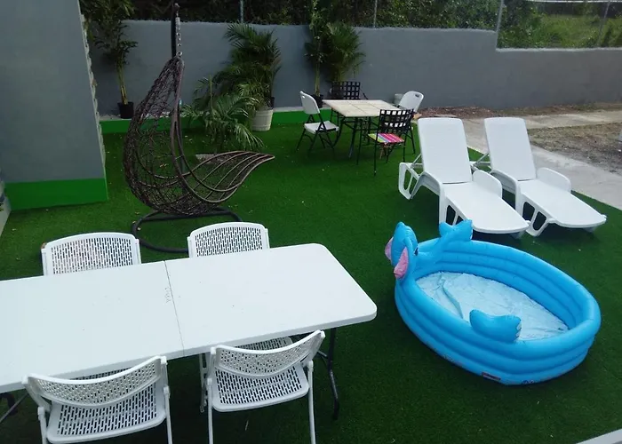 Mirando Place #2---beach Club Access, Hot Tub, Gym, Pool, 3 Lounges, Townhouse 2 ,airport 10min Holiday home *